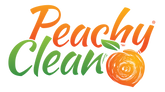 Peachy Clean - Home